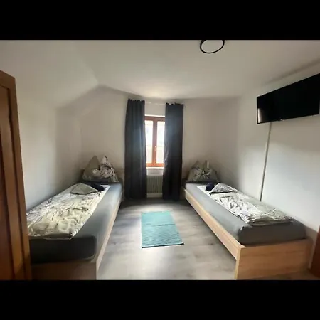 La House Leoben (Styria)