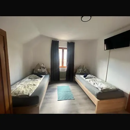 La House Vakantiehuis *