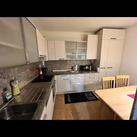 La House * Leoben (Styria)