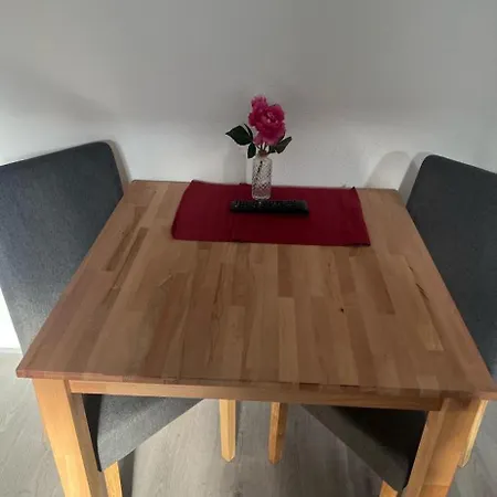 La House Leoben (Styria)