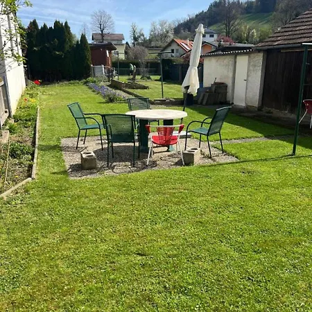 La House Leoben (Styria)